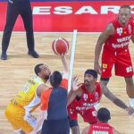 Varese paga a caro prezzo 20′ a fari spenti, rimonta incompiuta. Pesaro sorride 101-93