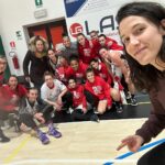 Isotec Gallarate arriva la prima sconfitta: la Vertematese passa in via Sottocosta 52-57