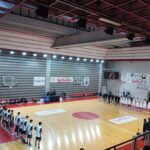Campus, si riparte dalla Sangiorgese: ultimo derby di Serie B?