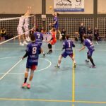 Niente regalo di Natale per l’Insubria Volley Mornago: 3-0 contro Scanzorosciate