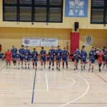 Notte fonda in casa Insubria Volley Mornago: passa lo Yaka Volley per 3-0
