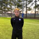 Il Legnano inaugura il mercato: ufficiale un classe ’02 dal Genoa