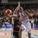 La prima vera sconfitta dell’anno della Pallacanestro Varese