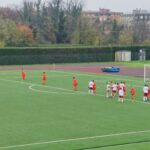 Juniores Nazionali, 17^ – Varesina e Castanese per difendere i playoff. Rincorsa Varese e Caronnese