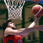 Legnano spara a salve a Montecatini: vince Herons 68-50