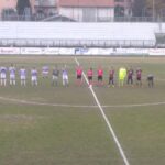 Gozzano indigesto: Legnano ko 0-2