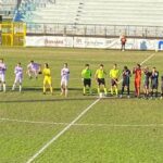 Il Legnano va: 1-0 contro lo Stresa Vergante e -1 dal Gozzano
