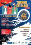 Per la Befana a Cardano al Campo arriva il 1° Trofeo dei Magi