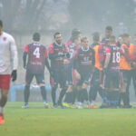 Lumezzane – Città di Varese 3-0 in foto