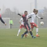 Il Varese non c’è più, il Lumezzane passeggia 3-0