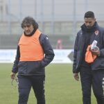 De Paola: “Oggi troppi errori. Se non arrivano giocatori di qualità è dura”. Monticone: “Il risultato parla chiaro”