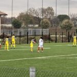 14^ – Festa Solbiatese, Gavirate e Verbano perdono il sorriso. Pareggia la Vergiatese, rinvio per la Sestese
