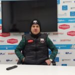 Varesina-Sona, Spilli: “Manca concretezza in attacco”. Ferrari: “Punto fondamentale”