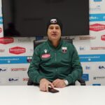 Varesina – Casatese, Spilli: “Abbiamo messo tanta grinta. Espulsione di Spadavecchia giusta, ma il resto…”