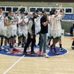 11 ^ CGold: Saronno si rialza, Marnate agguanta il secondo posto. Cade Gazzada