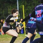 Francesca Marutti e il Touch Rugby: “La cura del dettaglio è fondamentale”