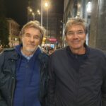 I Fratelli dello Scudetto, Massimo Collitorti: “Mai stato un fenomeno. Il gruppo del 62′ sempre nel cuore”