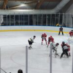 957 Mastini mordono i Bulldogs: Varese supera Valpellice 4-2 e vola al secondo posto