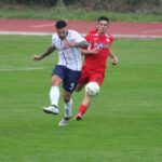 Maxi Pescara e il suo addio al Gavirate: “Lascio dei compagni fantastici. Il Mondiale? È la vittoria di ogni argentino”