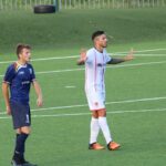 Pescara non lascia il girone: l’argentino sceglie Vergiate