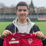 Altro innesto per il Varese, ufficiale un esterno classe ’04