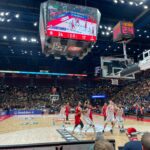 Varese, sconfitta onorevole al Forum: 96-84 per Milano