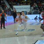 Varese, brividi natalizi: ci vuole un supplementare per domare Trieste. Finale 104-99