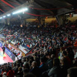 Pallacanestro Varese: sfondato il muro dei 10.000 euro di multe. Aperte le prevendite per la sfida con Brindisi