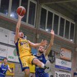 24^ CSilver: Venegono e Luino senza problemi. Il derby tra Castronno e Daverio va ai ragazzi di coach Garbosi