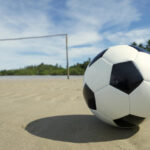 Il calcio va via durante le vacanze invernali?