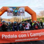 Pedala con i Campioni 3 8 dicembre 2022