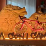La “Pedala con i Campioni” omaggia i grandissimi: in 600 per ricordare Michele Scarponi e Davide Rebellin