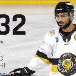 HCMV Varese – Valpellice: il match program in anteprima con Pietro Borghi