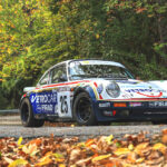 Debutta l’Insubria Classic Rally: oltre 100km di prove cronometrate tra Varese e Como