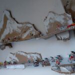 Il Presepe del Ciclismo: 150 miniature animano il Natale a Gavirate