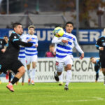 Lecco e le storie tese. Per la Pro Patria non sarà un sabato qualunque, ma per i bookies tira aria di 0-0