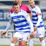 Pro Patria – Lecco 2-0, in foto