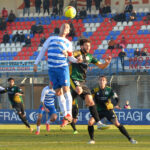 Altro salasso del Giudice Sportivo, Pro Patria multata 3 mila euro per cori discriminatori. La dura reazione della società