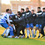Pro Patria – Sangiuliano City 2-1