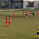 I sedicesimi di Coppa Lombardia vanno al Gorla Minore: 3-1 contro Cantello Belfortese