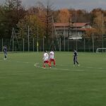 14^ – Aggancio in vetta del Saronno sul Base 96. Valle Olona sconfitto a Lentate, pari tra Ispra e Besnatese