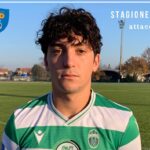 Squillo Castanese: ufficiale Francesco Rancati