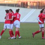 Rebecca Mauro, polmoni e grinta per il Varese: “Mai mollare, dobbiamo crescere per giocarcela con le prime”