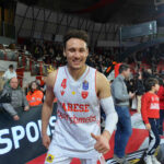 Colbey Ross, il cervello di una Pallacanestro Varese che non smette di stupire