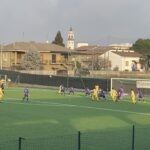 Coppa Lombardia, quarti di finale – Trionfo Union Villa Cassano, Rovellasca battuto ai rigori: 6-5