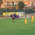 Rovellasca-UV Cassano, Brittanni: “Ci tenevamo”, Visentin: “I ragazzi lo meritano”. Pagelle e video