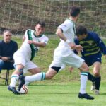 Piccinotti-Valceresio, parole al miele: “Spero sia un arrivederci, scelta giusta per me e per la squadra”