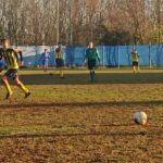 Allievi Prov. U16 – Gorla Minore a tutto gas nel Girone A. Poker Gallarate nel Girone B; pari tra Varano e Morazzone