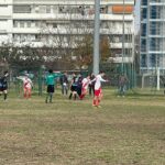 Allievi Prov. U17 A – Saronno di misura, Valle Olona di potenza. Gorla e Airoldi inseguono, prima vittoria Pro Juventute
