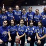 Winter League U15: il Saronno Softball inizia con una vittoria e una sconfitta. Gonzalez: “Tanto lavoro da fare”